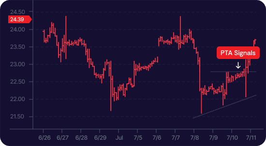 Demand & Supply Analysis